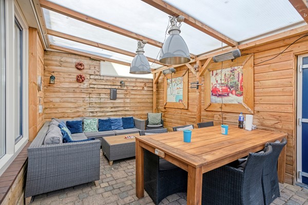 Medium property photo - Bettinumstraat 108, 6122 BK Buchten