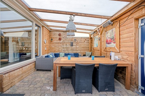 Medium property photo - Bettinumstraat 108, 6122 BK Buchten