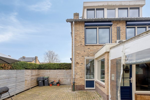 Medium property photo - Bettinumstraat 108, 6122 BK Buchten