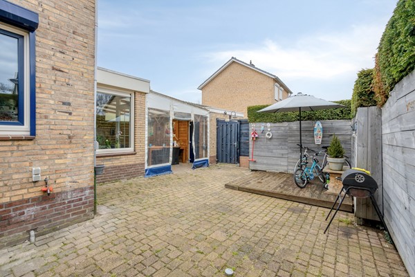 Medium property photo - Bettinumstraat 108, 6122 BK Buchten
