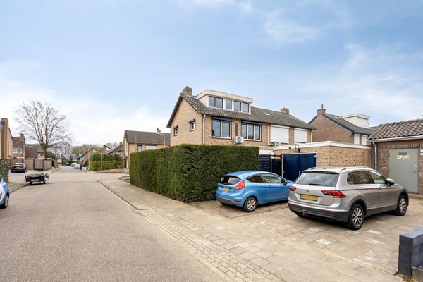 Medium property photo - Bettinumstraat 108, 6122 BK Buchten