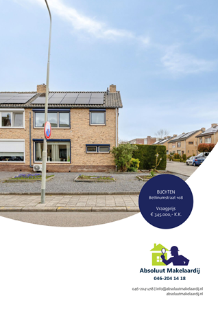 Brochure preview - Bettinumstraat 108, 6122 BK BUCHTEN (1)