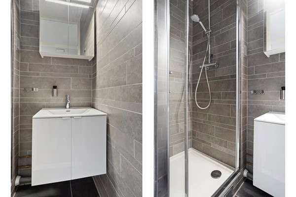 Te koop: Een appartement dat ruimte, comfort en functionaliteit op een aantrekkelijke manier combineert.
