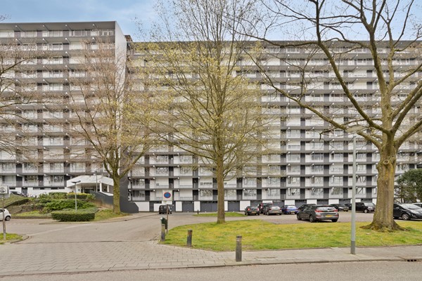 Medium property photo - Henri Dunantstraat 277, 6441 XH Brunssum