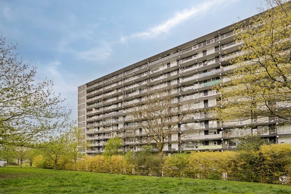 Medium property photo - Henri Dunantstraat 277, 6441 XH Brunssum