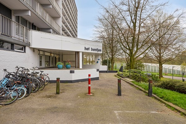 Medium property photo - Henri Dunantstraat 277, 6441 XH Brunssum