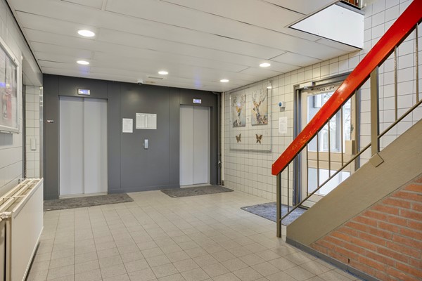 Medium property photo - Henri Dunantstraat 277, 6441 XH Brunssum