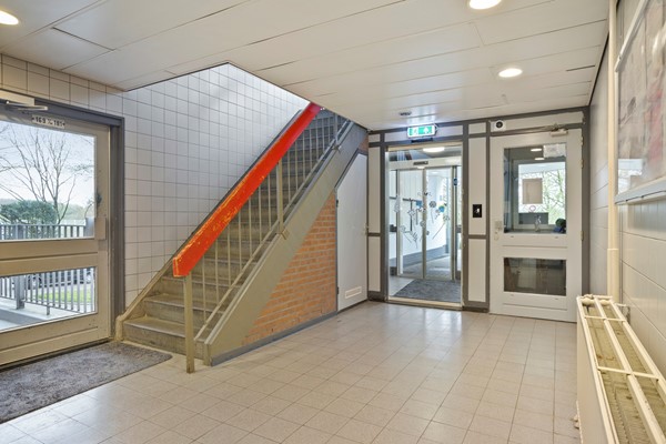 Medium property photo - Henri Dunantstraat 277, 6441 XH Brunssum