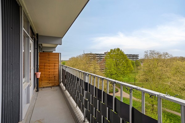 Medium property photo - Henri Dunantstraat 277, 6441 XH Brunssum