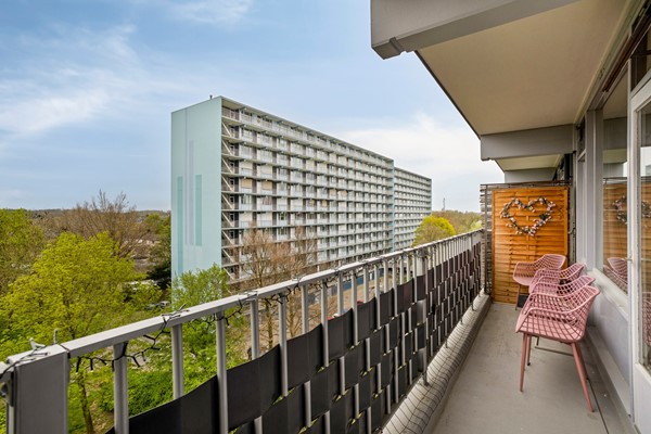 Medium property photo - Henri Dunantstraat 277, 6441 XH Brunssum