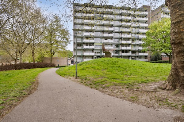 Medium property photo - Henri Dunantstraat 277, 6441 XH Brunssum