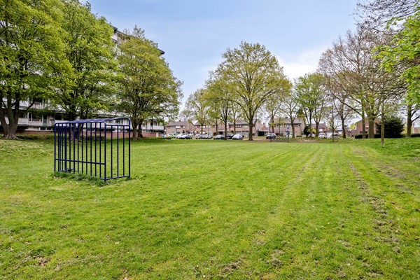 Medium property photo - Henri Dunantstraat 277, 6441 XH Brunssum