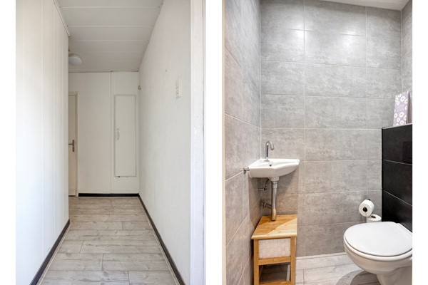 Te koop: Een woning met een speelse indeling, moderne afwerking en verrassend veel gebruiksmogelijkheden. 