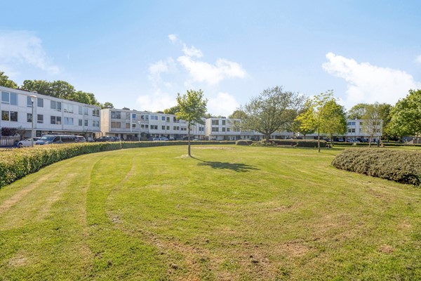 Medium property photo - Unescoplantsoen 11, 6414 NP Heerlen