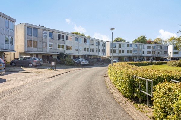 Medium property photo - Unescoplantsoen 11, 6414 NP Heerlen