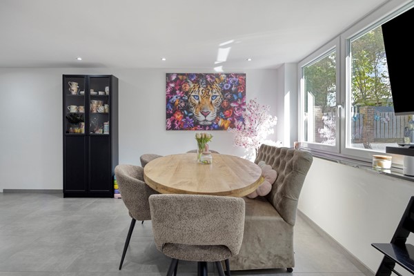 Medium property photo - Unescoplantsoen 11, 6414 NP Heerlen