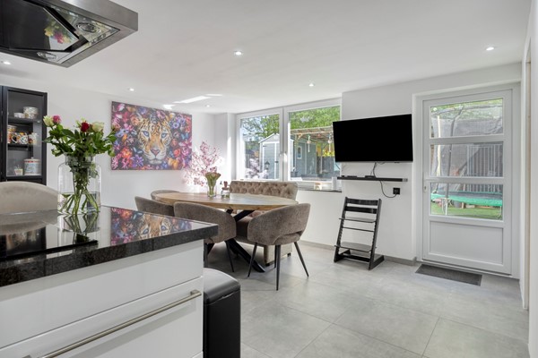 Medium property photo - Unescoplantsoen 11, 6414 NP Heerlen