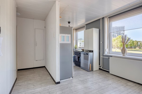 Medium property photo - Unescoplantsoen 11, 6414 NP Heerlen