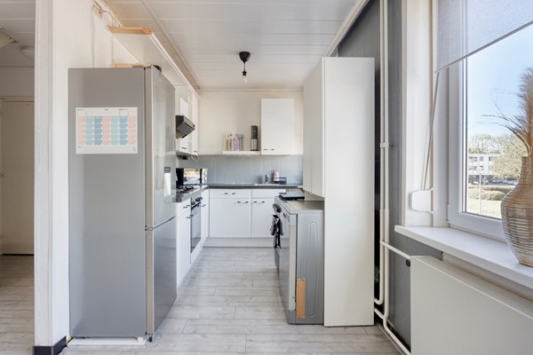 Medium property photo - Unescoplantsoen 11, 6414 NP Heerlen