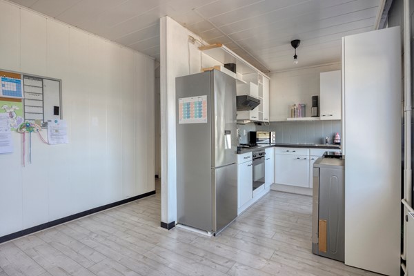 Medium property photo - Unescoplantsoen 11, 6414 NP Heerlen