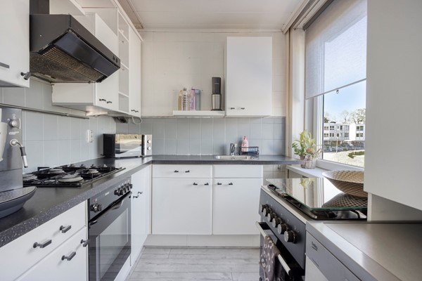 Medium property photo - Unescoplantsoen 11, 6414 NP Heerlen