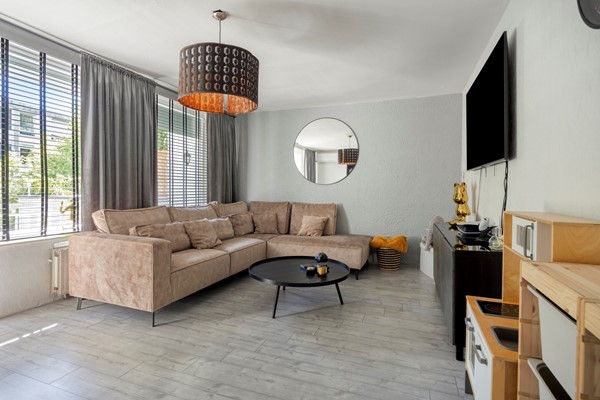 Medium property photo - Unescoplantsoen 11, 6414 NP Heerlen