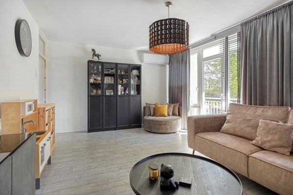 Medium property photo - Unescoplantsoen 11, 6414 NP Heerlen