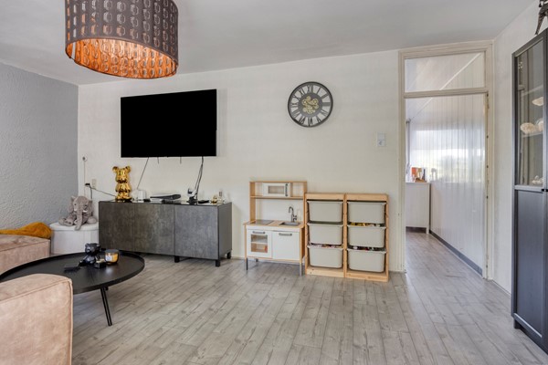 Medium property photo - Unescoplantsoen 11, 6414 NP Heerlen