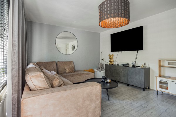 Medium property photo - Unescoplantsoen 11, 6414 NP Heerlen