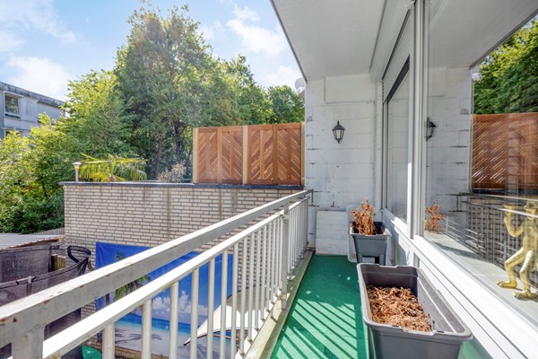 Medium property photo - Unescoplantsoen 11, 6414 NP Heerlen