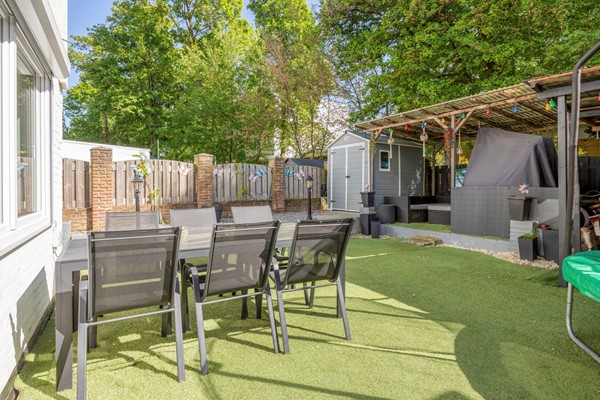 Medium property photo - Unescoplantsoen 11, 6414 NP Heerlen