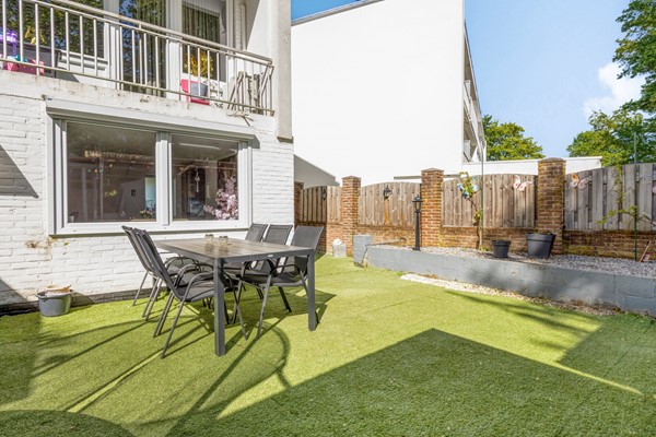 Medium property photo - Unescoplantsoen 11, 6414 NP Heerlen