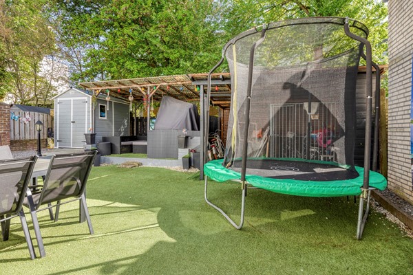 Medium property photo - Unescoplantsoen 11, 6414 NP Heerlen