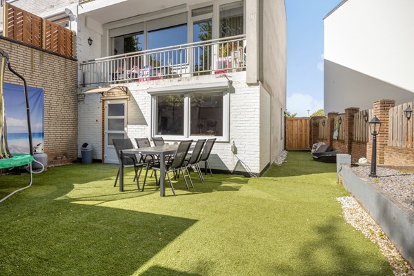 Medium property photo - Unescoplantsoen 11, 6414 NP Heerlen