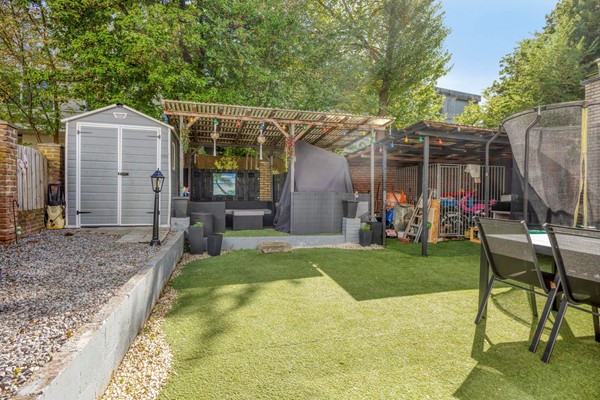 Medium property photo - Unescoplantsoen 11, 6414 NP Heerlen