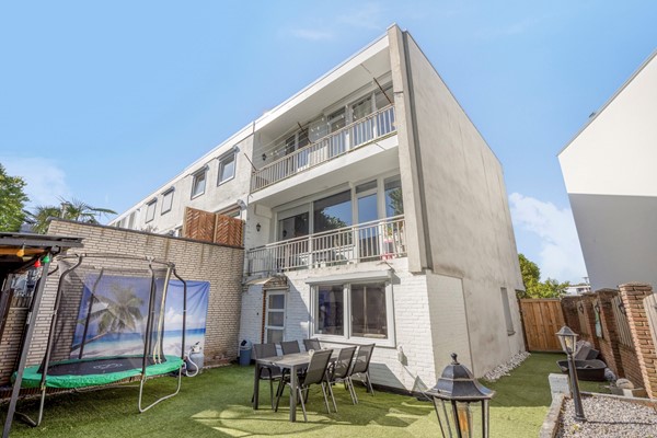 Medium property photo - Unescoplantsoen 11, 6414 NP Heerlen