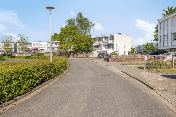 Medium property photo - Unescoplantsoen 11, 6414 NP Heerlen