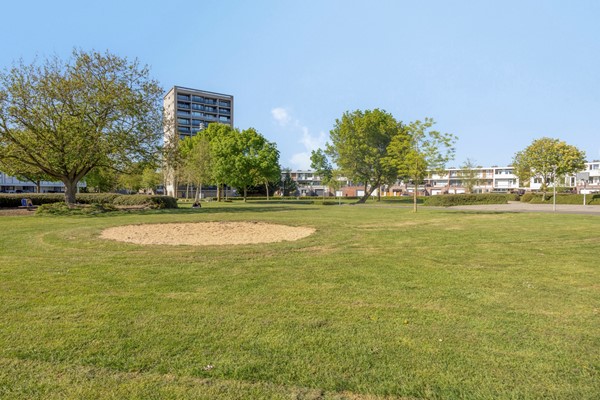 Medium property photo - Unescoplantsoen 11, 6414 NP Heerlen