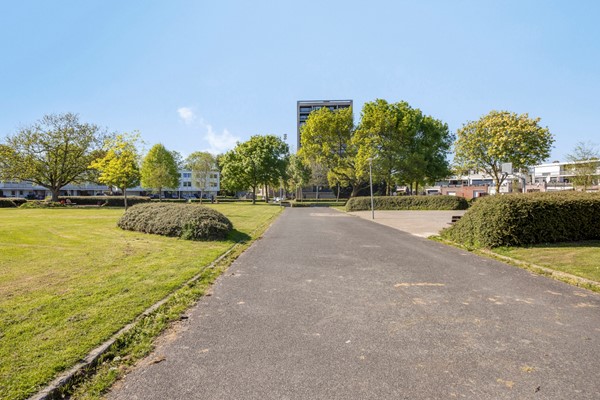 Medium property photo - Unescoplantsoen 11, 6414 NP Heerlen