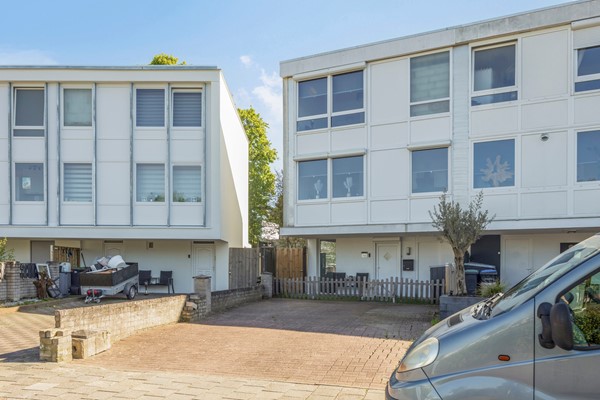 Medium property photo - Unescoplantsoen 11, 6414 NP Heerlen