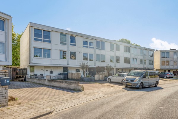 Medium property photo - Unescoplantsoen 11, 6414 NP Heerlen