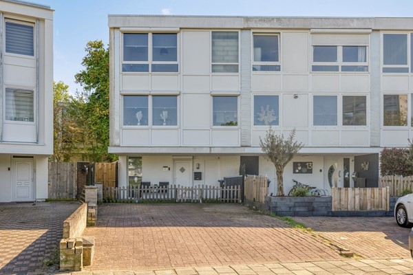 Medium property photo - Unescoplantsoen 11, 6414 NP Heerlen