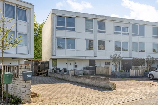 Medium property photo - Unescoplantsoen 11, 6414 NP Heerlen