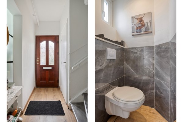 Medium property photo - Klingstraat 11, 6431 BR Hoensbroek