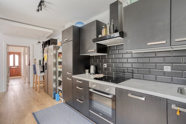 Medium property photo - Klingstraat 11, 6431 BR Hoensbroek