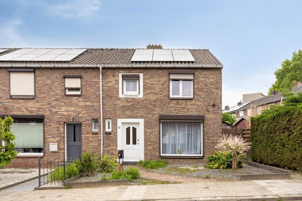 Medium property photo - Klingstraat 11, 6431 BR Hoensbroek