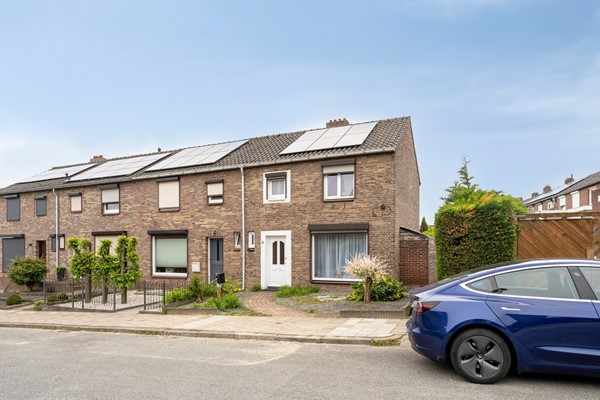 Medium property photo - Klingstraat 11, 6431 BR Hoensbroek
