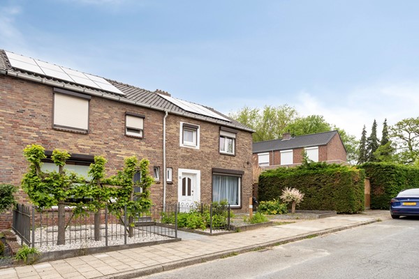 Medium property photo - Klingstraat 11, 6431 BR Hoensbroek