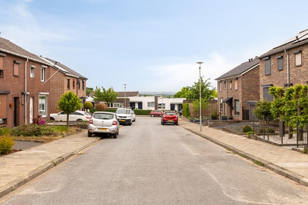 Medium property photo - Klingstraat 11, 6431 BR Hoensbroek