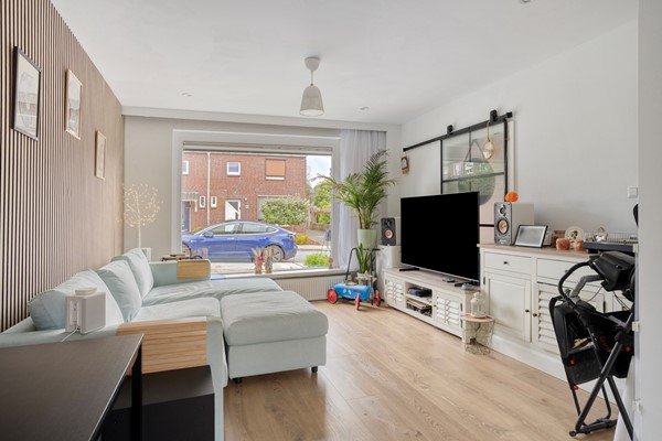 Medium property photo - Klingstraat 11, 6431 BR Hoensbroek